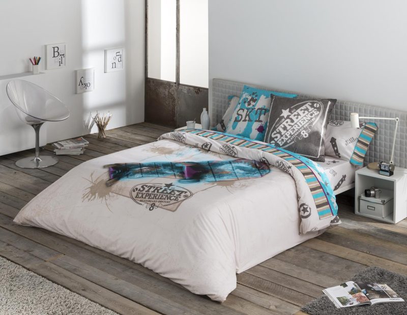 FUNDA NORDICA STREET