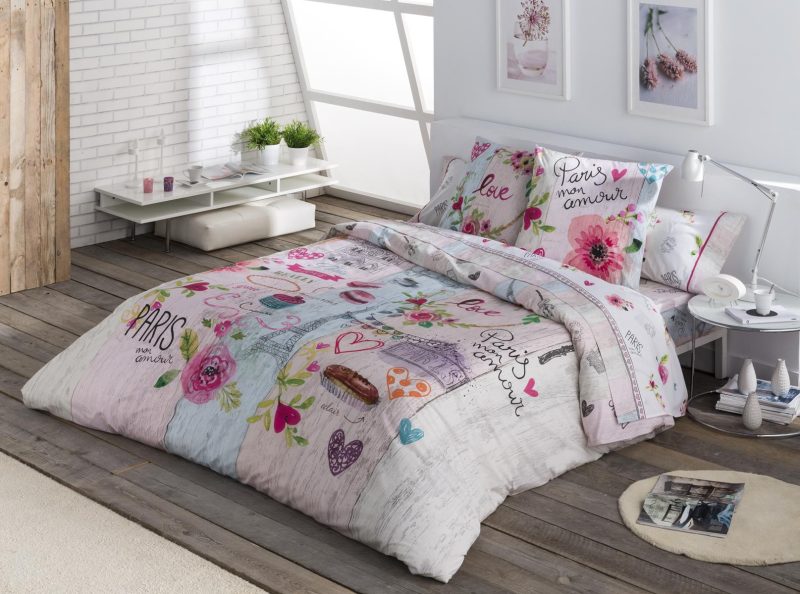 FUNDA NORDICA COOKIE