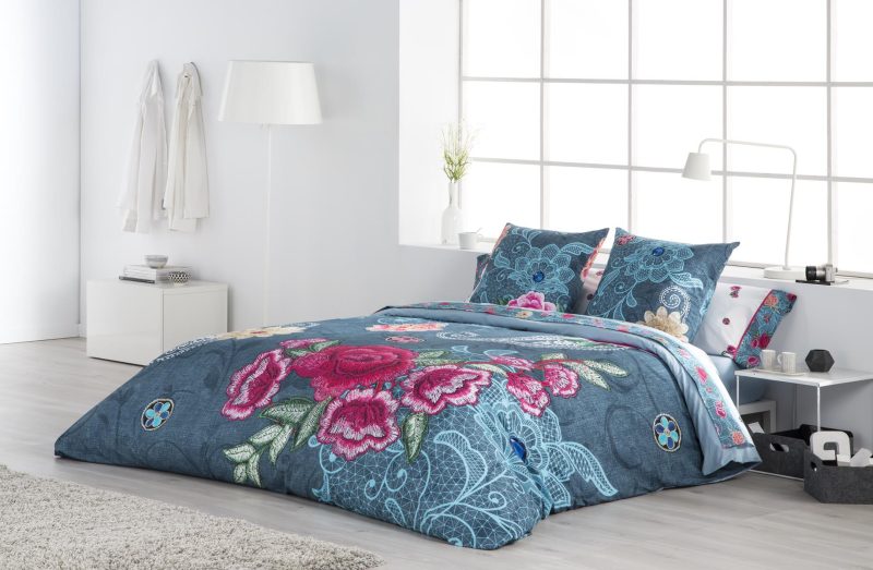 FUNDA NORDICA BOHEMY