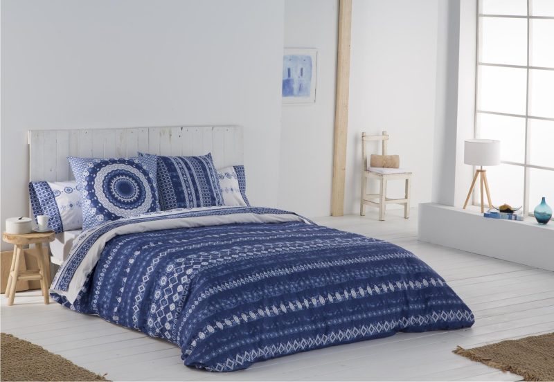 FUNDA NORDICA MANDALA