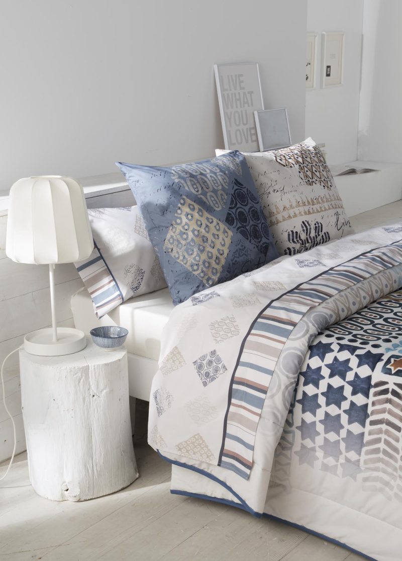 SABANA MODELO EXOTIC