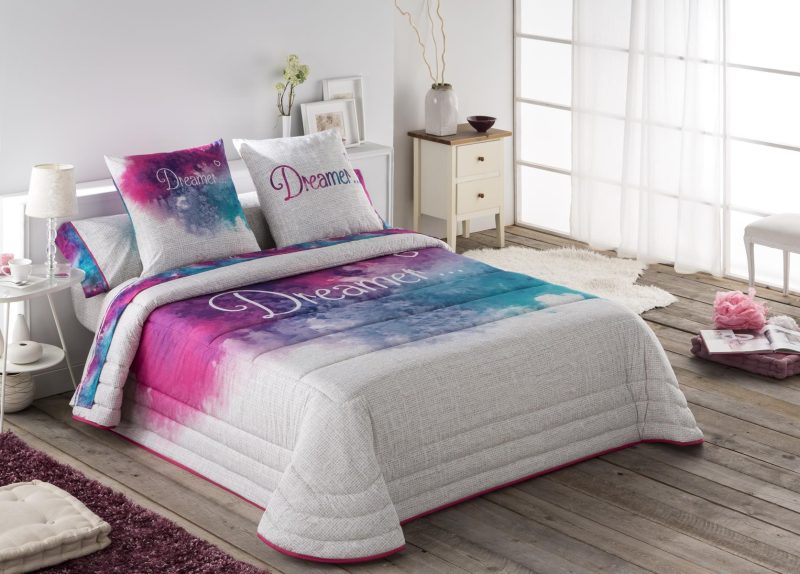 COLCHA BOUTI DREAMER