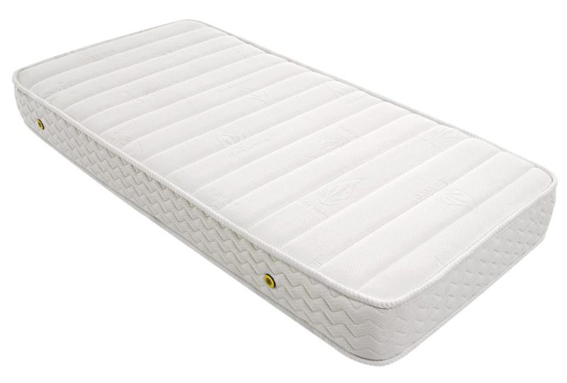 colchon viscoelastico cuna hr